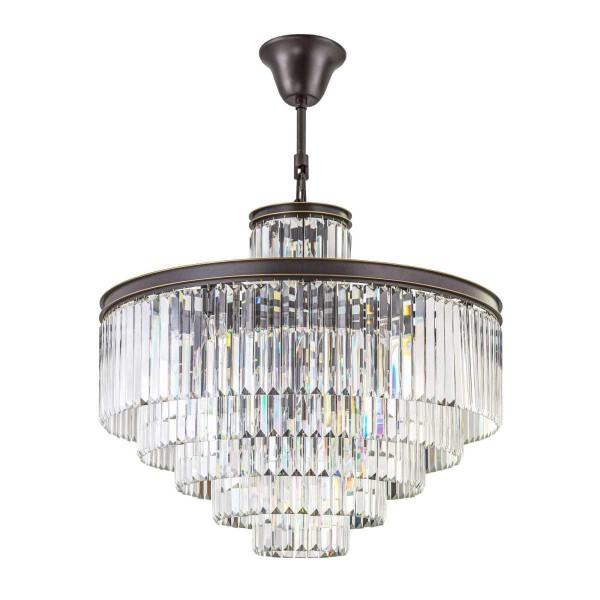 Подвесная люстра Citilux Мартин CL332151 &mdash; Дзинь ля-ля