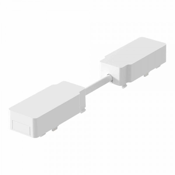 Коннектор прямой ST Luce SKYFLAT ST067.509.17 — Дзинь ля-ля