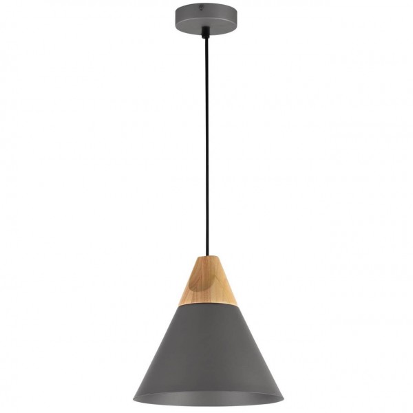 Подвесной светильник Maytoni Bicones P359-PL-220-C — Дзинь ля-ля