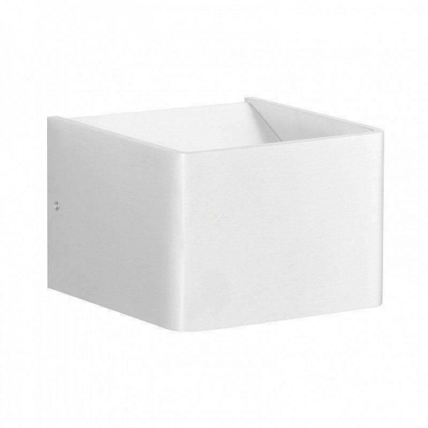 Настенный светодиодный светильник Crystal Lux CLT 010W100 WH &mdash; Дзинь ля-ля