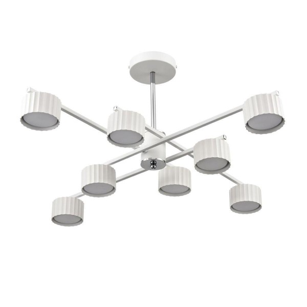 Потолочная люстра Lumion Comfi Karina 8241/8C &mdash; Дзинь ля-ля