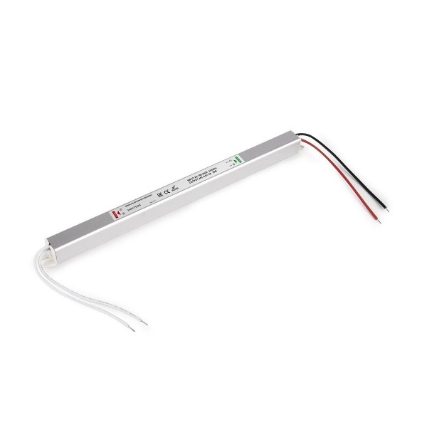 Блок питания для светодиодной ленты Maytoni LED Strip 24V 36W 220209 — Дзинь ля-ля