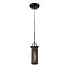 Подвесной светильник Favourite Strainer 1788-1P фото 1 — Дзинь ля-ля