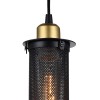 Подвесной светильник Favourite Strainer 1788-1P фото 3 — Дзинь ля-ля