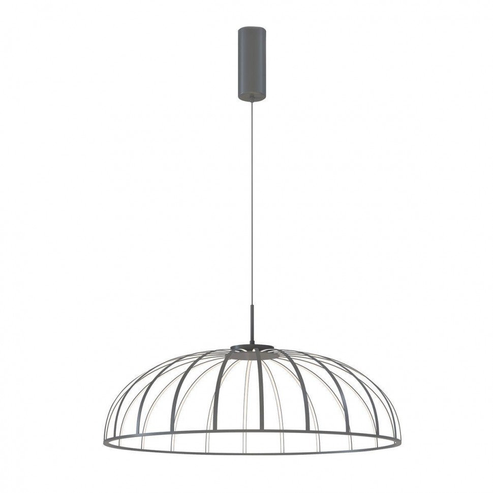 Подвесной светодиодный светильник Favourite Vertex 4285-8P фото 1 &mdash; Дзинь ля-ля