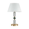 Настольная лампа Odeon Light Classic Candy 4861/1TC фото 1 &mdash; Дзинь ля-ля