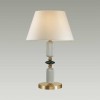 Настольная лампа Odeon Light Classic Candy 4861/1TC фото 2 &mdash; Дзинь ля-ля