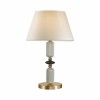 Настольная лампа Odeon Light Classic Candy 4861/1TC фото 4 &mdash; Дзинь ля-ля