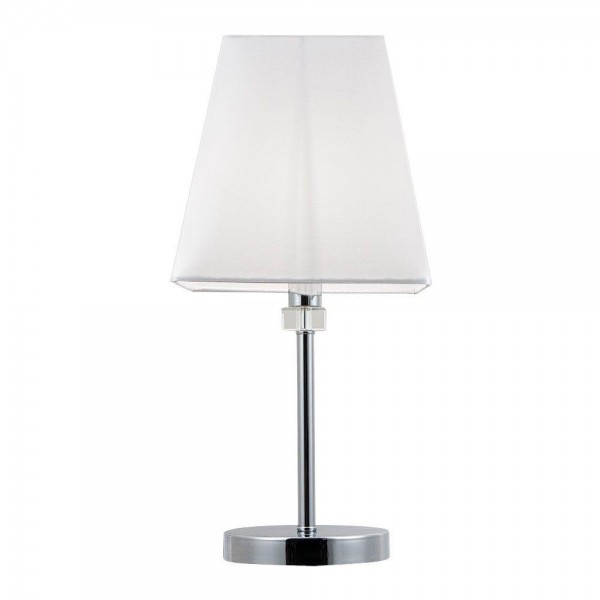 Настольная лампа Arte Lamp Kensington A4098LT-1CC &mdash; Дзинь ля-ля
