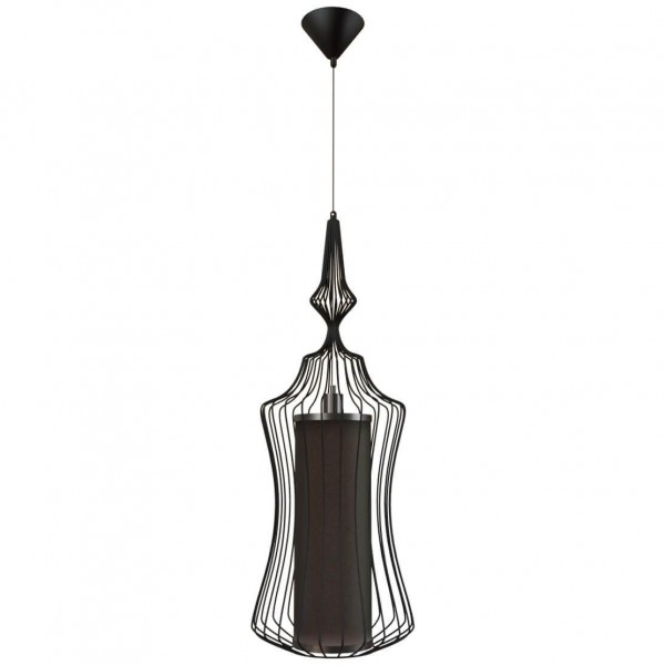 Подвесной светильник Loft IT Neo Loft8906/C — Дзинь ля-ля