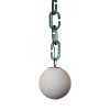 Подвесной светильник Loft IT Chain 10128P Green фото 3 — Дзинь ля-ля