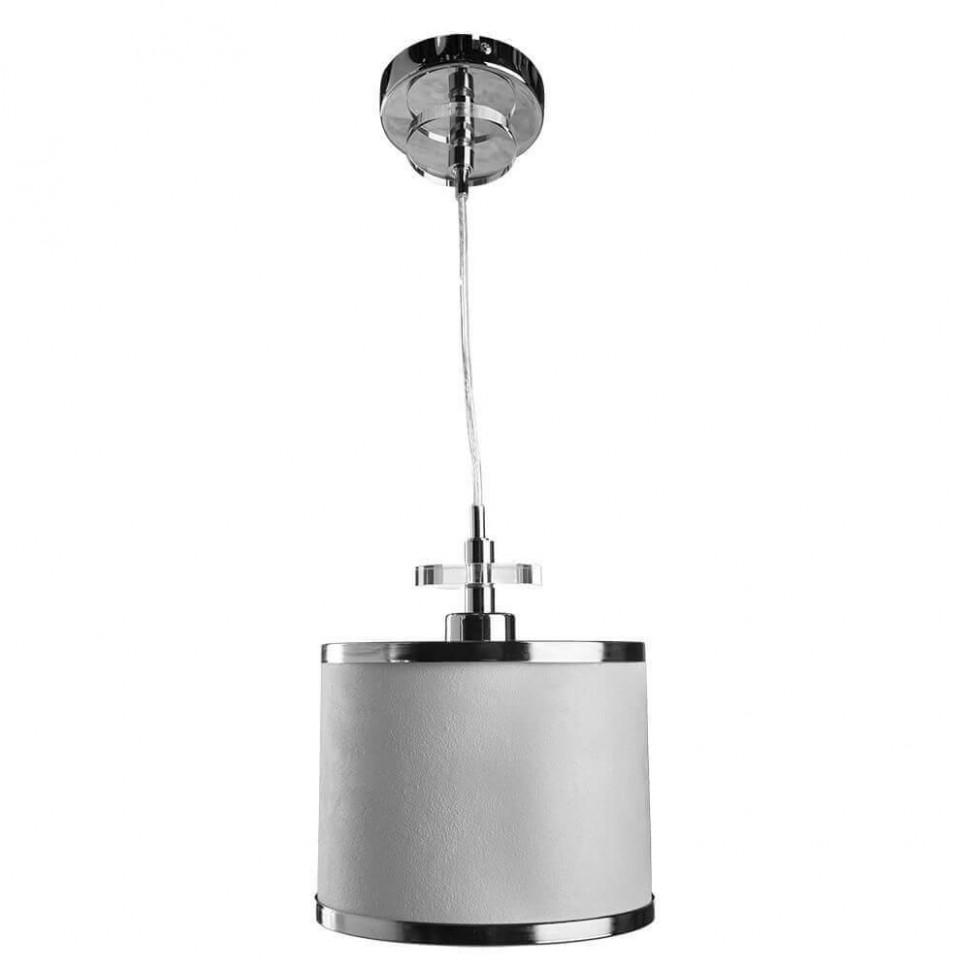 Подвесной светильник Arte Lamp Furore A3990SP-1CC фото 1 &mdash; Дзинь ля-ля