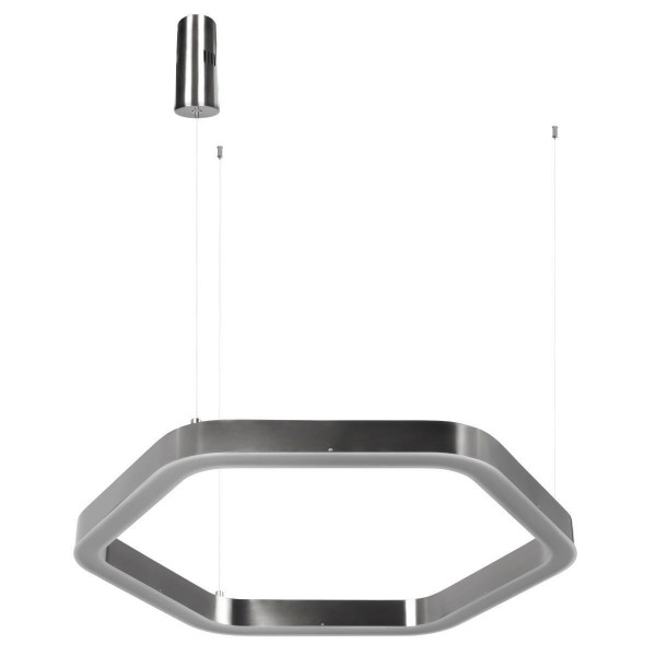 Подвесной светодиодный светильник Loft IT Titanium 10243S Dark grey — Дзинь ля-ля