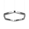 Подвесной светодиодный светильник Loft IT Titanium 10243S Dark grey фото 4 — Дзинь ля-ля