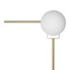 Настенный светодиодный светильник Loft IT Meridian 10132/A Gold фото 3 — Дзинь ля-ля