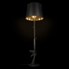 Торшер Loft IT Arsenal 10136/F Dark grey фото 3 — Дзинь ля-ля