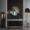 Торшер Loft IT Arsenal 10136/F Dark grey фото 6 — Дзинь ля-ля