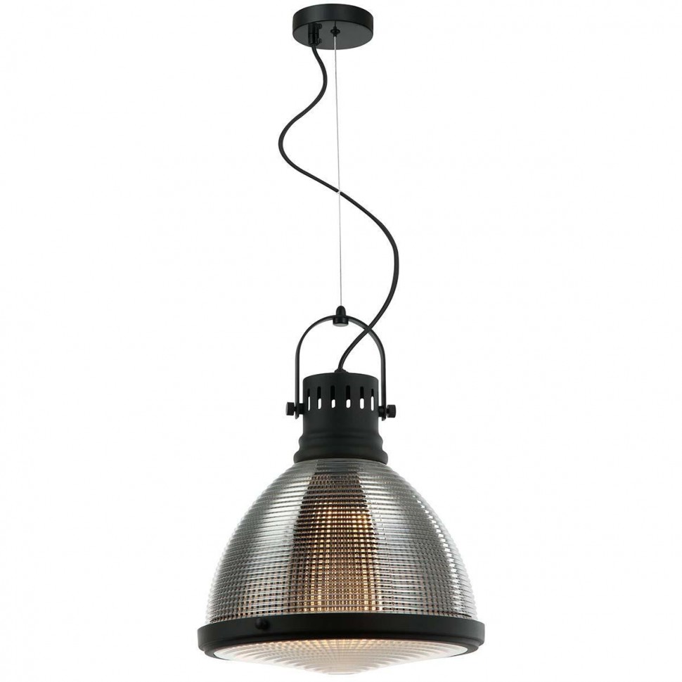 Подвесной светильник Stilfort Shiner 2126/02/01P фото 1 &mdash; Дзинь ля-ля