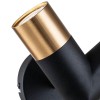 Бра Indigo Doppio 11036/2W Black V000454 фото 4 — Дзинь ля-ля