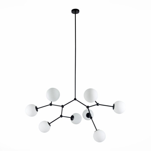 Подвесная люстра ST Luce Chieti SL1506.403.08 — Дзинь ля-ля