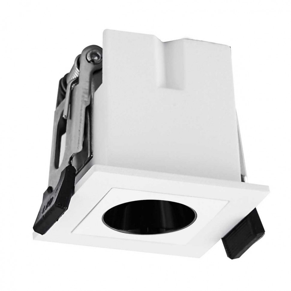 Встраиваемый светильник Mantra BLAU 9126 фото 1 &mdash; Дзинь ля-ля