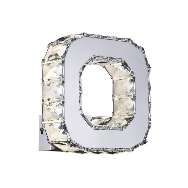 Бра Citilux Granda EL336W12 &mdash; Дзинь ля-ля