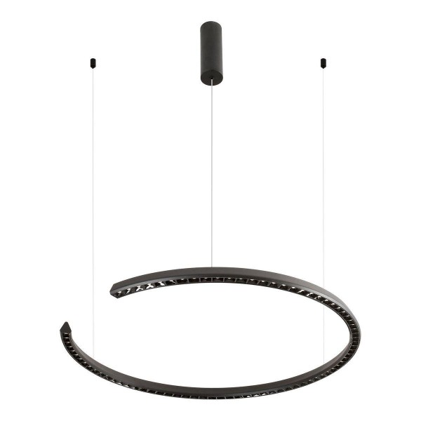 Подвесной светодиодный светильник Lussole Shoe LSP-0929 &mdash; Дзинь ля-ля