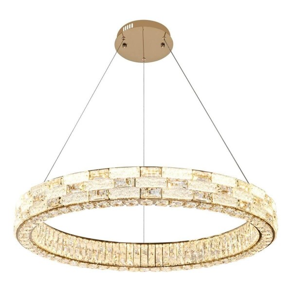 Подвесной светодиодный светильник Stilfort Gabbana 4014/03/08P &mdash; Дзинь ля-ля