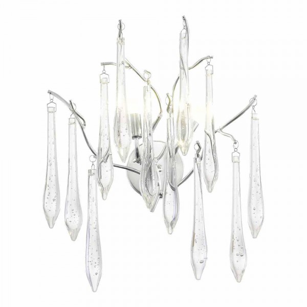 Настенный светодиодный светильник ST Luce TEARDROPS SL1660.101.02 — Дзинь ля-ля