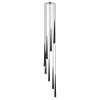 Подвесная люстра Lightstar Meta Duovo 807087 фото 1 &mdash; Дзинь ля-ля