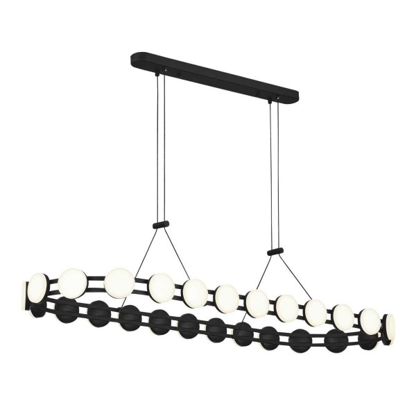 Подвесной светильник ST Luce MONRO SL6610.403.26 &mdash; Дзинь ля-ля