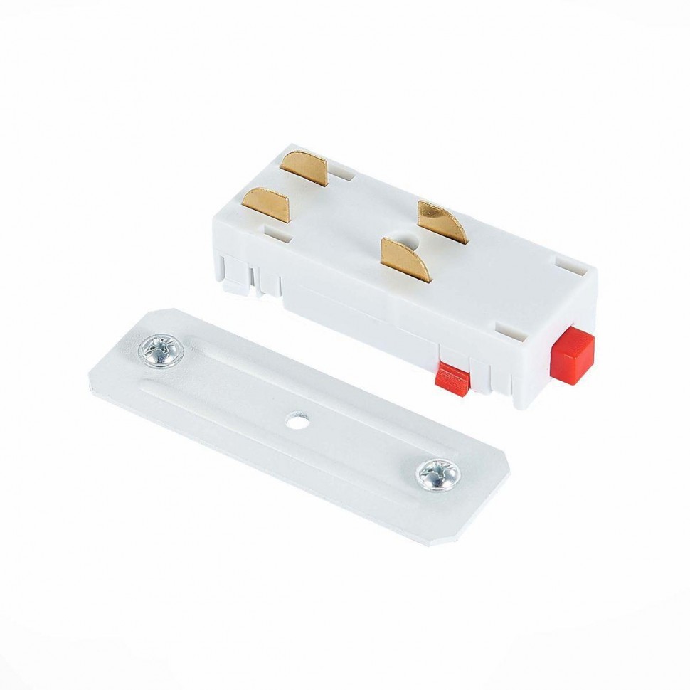 Коннектор прямой ST Luce Skyline 220 ST015.522.10 фото 1 &mdash; Дзинь ля-ля