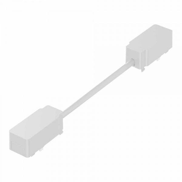 Коннектор угловой ST Luce SKYFLAT ST067.509.18 — Дзинь ля-ля