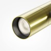 Трековый светильник Elti Duo Exility 2700-6000K 24Вт 36° Dim Smart Maytoni TR005-4-2X12W-DS-BBS фото 2 — Дзинь ля-ля