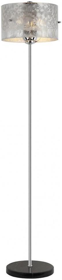 Торшер Stilfort 2177/09/03F, серия Posher фото 1 &mdash; Дзинь ля-ля