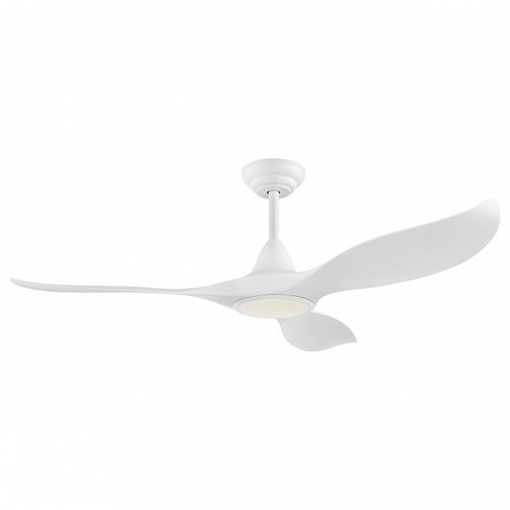 Потолочная люстра-вентилятор Eglo Cirali 35006 фото 1 &mdash; Дзинь ля-ля