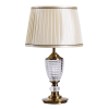 Настольная лампа Arte Lamp Radison A1550LT-1PB фото 2 &mdash; Дзинь ля-ля