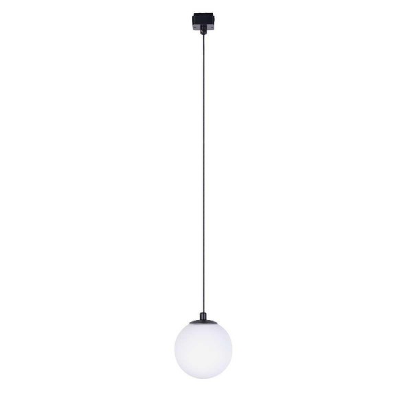 Трековый светодиодный светильник Favourite Unika 4155-1P — Дзинь ля-ля