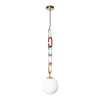 Подвесной светильник Loft IT Chain 10128P Mult фото 1 — Дзинь ля-ля