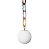 Подвесной светильник Loft IT Chain 10128P Mult фото 3 — Дзинь ля-ля