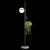 Торшер Loft IT Jardin 10121/F Dark grey фото 4 — Дзинь ля-ля