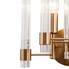 Бра Indigo Favara 11040/2W Brass V000462 фото 2 — Дзинь ля-ля
