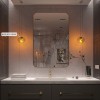 Подвесной светильник Crystal Lux Beleza SP1 E Chrome фото 6 &mdash; Дзинь ля-ля