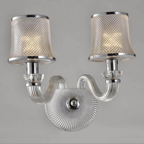 Бра Newport 11502/A М0055040 &mdash; Дзинь ля-ля