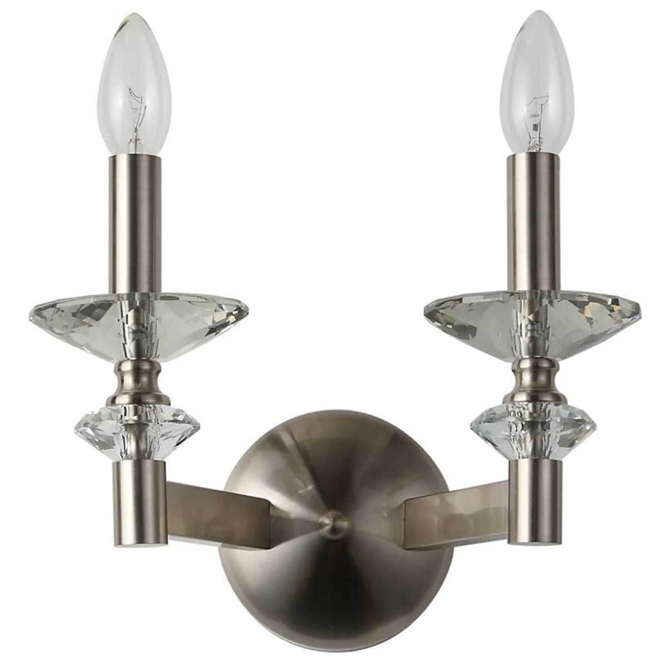 Бра Stilfort Albert 1048/11/02W фото 1 &mdash; Дзинь ля-ля