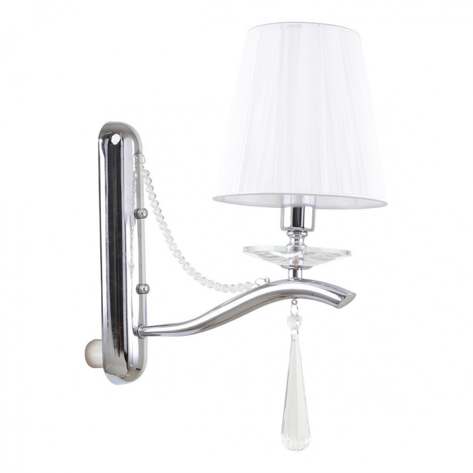 Бра Stilfort Nifty 1042/09/01W фото 1 &mdash; Дзинь ля-ля