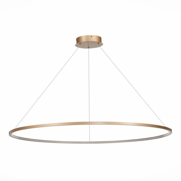 Подвесной светодиодный светильник ST Luce ST603.243.57 — Дзинь ля-ля
