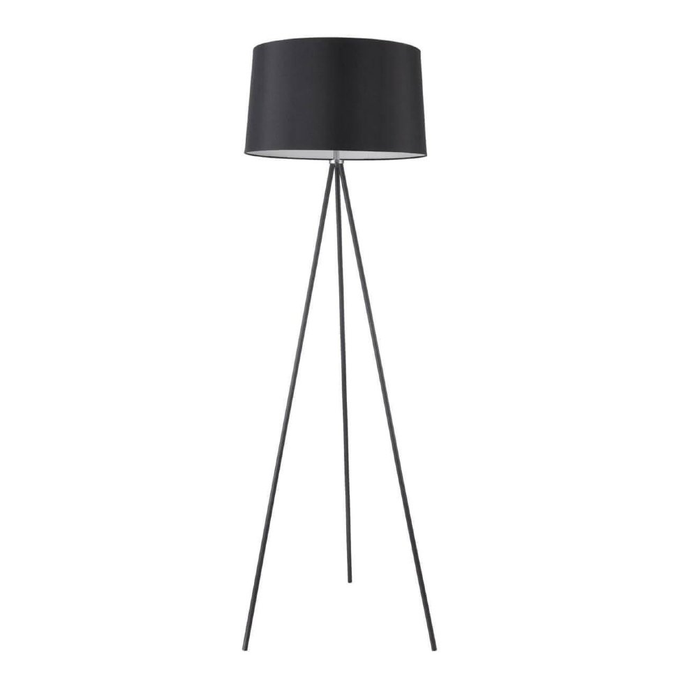 Торшер Freya Bonita FR5152-FL-01-B фото 1 &mdash; Дзинь ля-ля