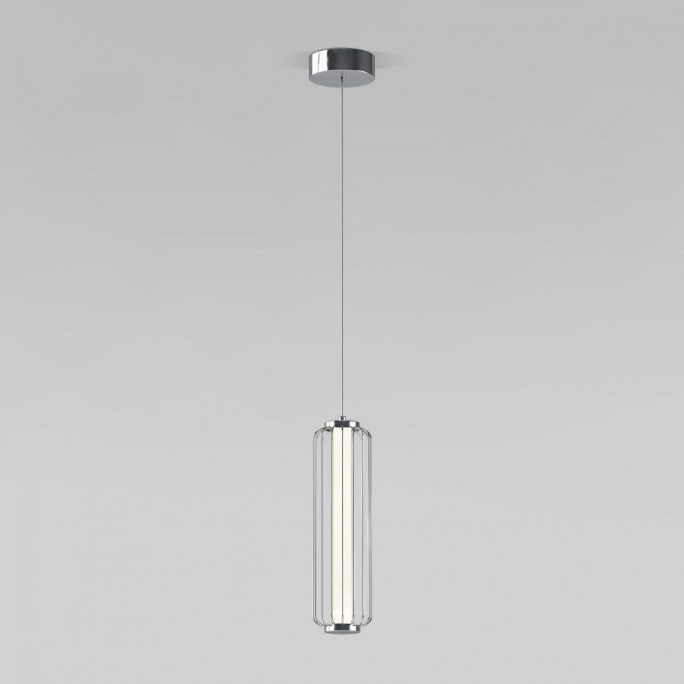 Подвесной светильник Eurosvet a071556 фото 1 &mdash; Дзинь ля-ля