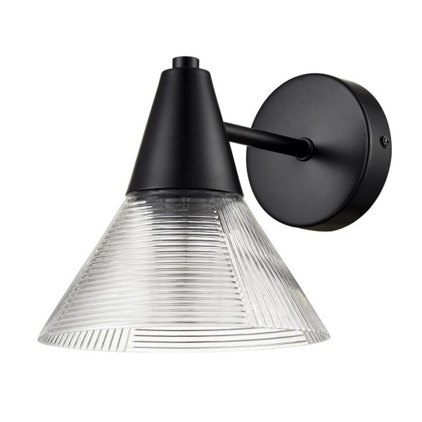 Бра Lumion Moderni Corne 6595/1W &mdash; Дзинь ля-ля